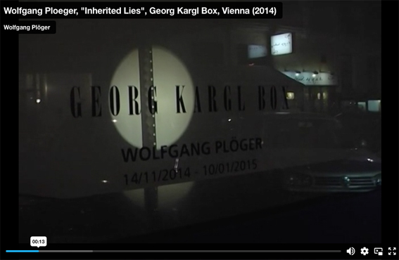 Georg Kargl Box