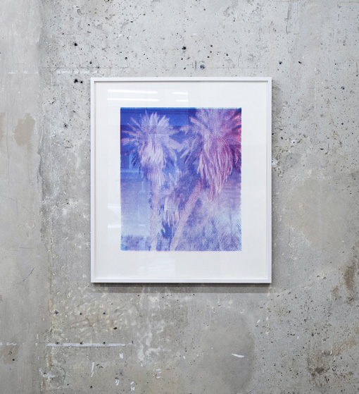 Moeglichkeit einer Insel