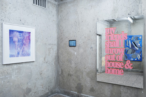 Moeglichkeit einer Insel