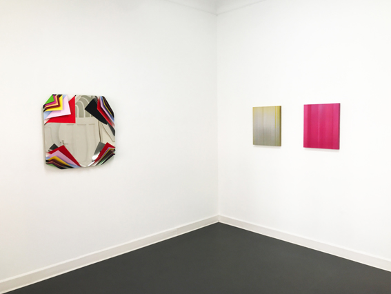 Showroom FKG D&uuml;sseldorf